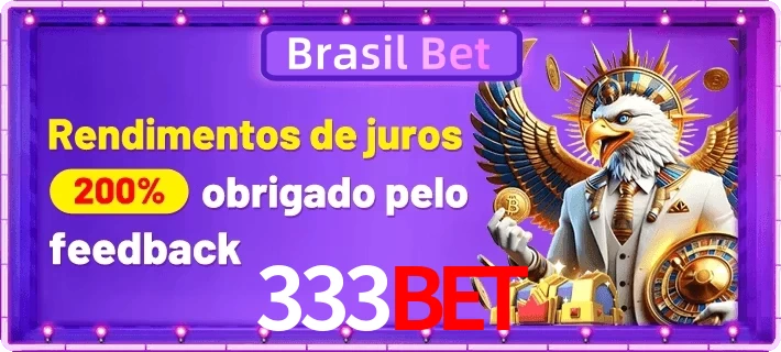 333BET