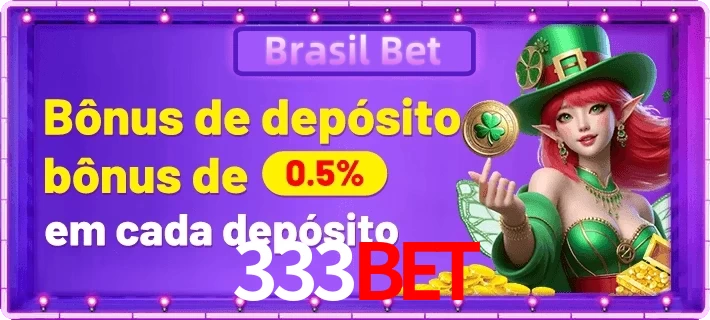 333BET