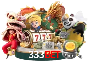 333BET