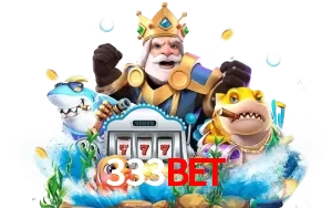 333BET
