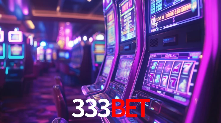 Cassino Online 333bet